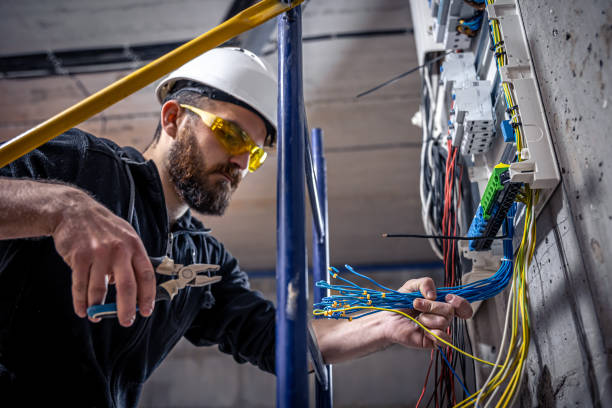 Best Commercial Electrician Services  in Silver Springs, NV