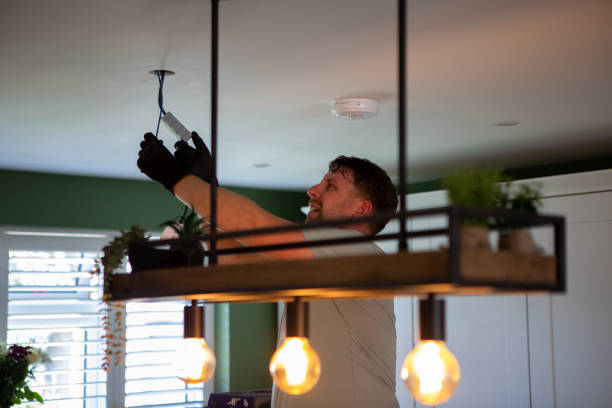 Best Local Electrician Companies  in Silver Springs, NV