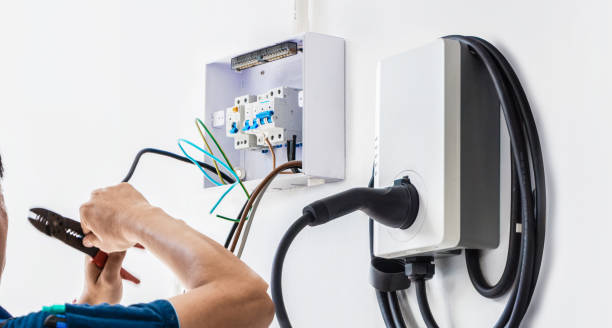 Best Electrical Repair Services  in Silver Springs, NV