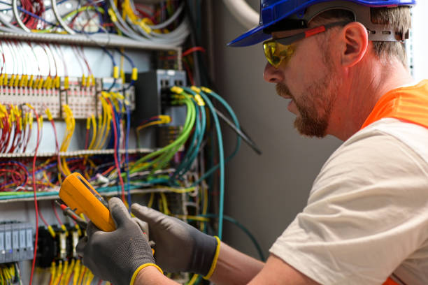 Electrical Rewiring Services in NV