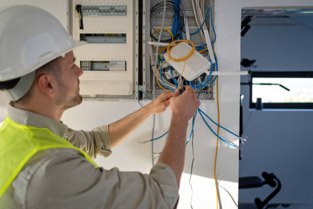 Best Electrical Upgrades for Homes  in Silver Springs, NV